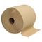 Gen Hardwound Paper Towels, 1 Ply, Continuous Roll Sheets, 800 ft, Brown, 6PK G1825 - alternate 3